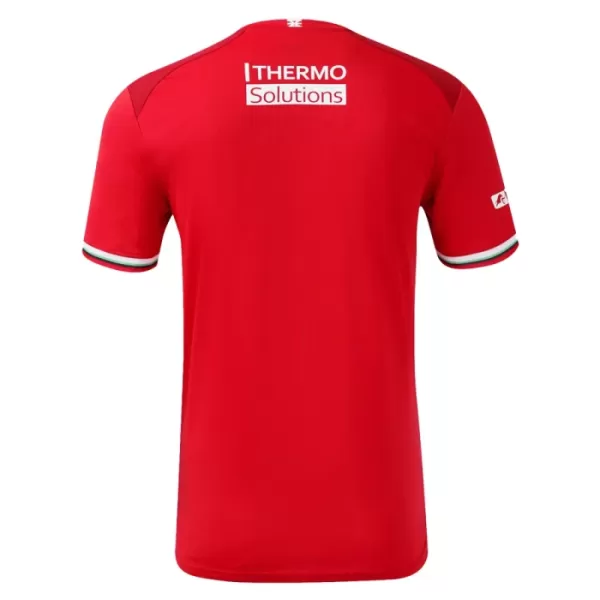 Maglia Twente Uomo Primo 2024/25