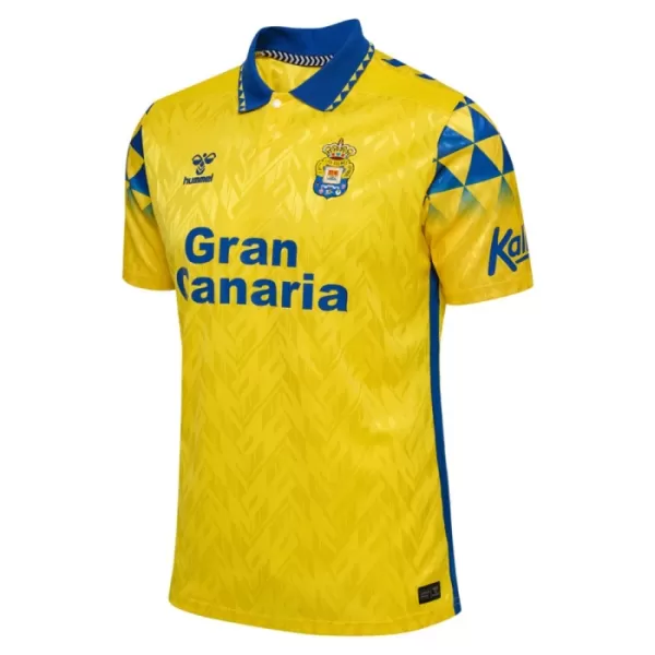 Maglia U.D. Las Palmas Uomo Primo 2024/25