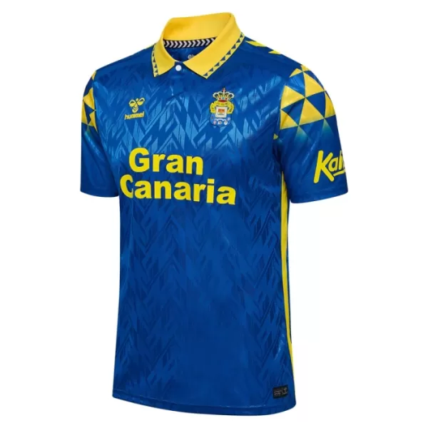 Maglia U.D. Las Palmas Uomo Secondo 2024/25