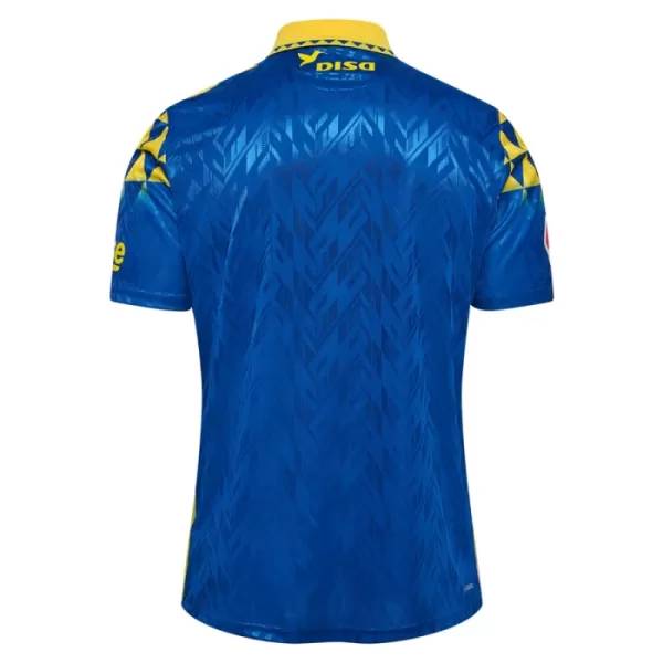 Maglia U.D. Las Palmas Uomo Secondo 2024/25