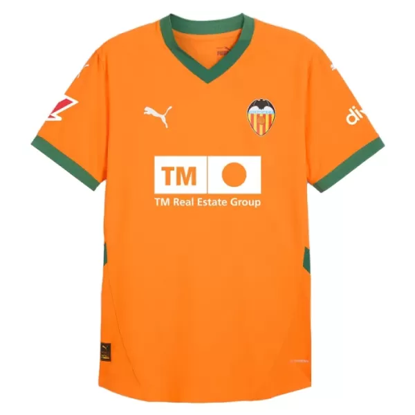 Maglia Valencia CF Uomo 3rd 2024/25