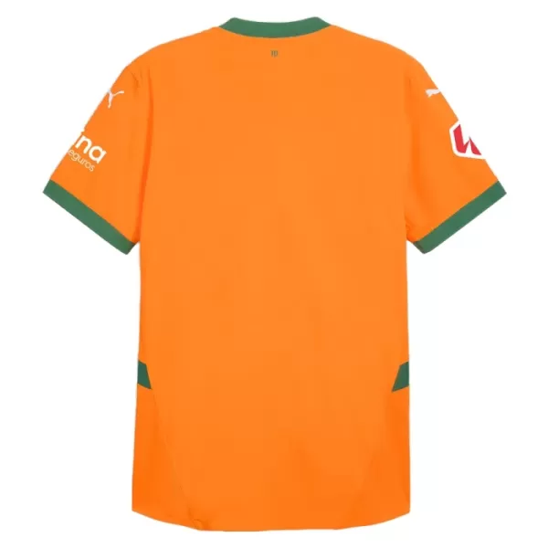 Maglia Valencia CF Uomo 3rd 2024/25