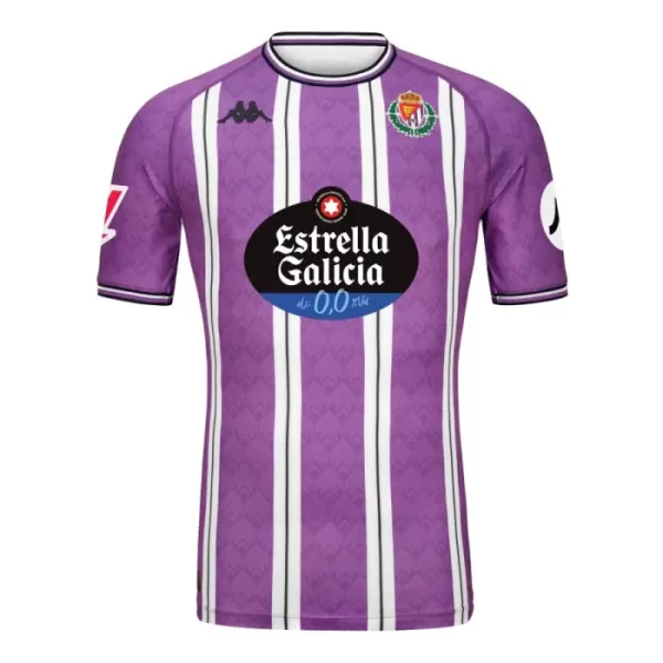 Maglia Valladolid Uomo Primo 2024/25