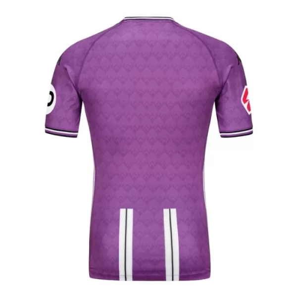 Maglia Valladolid Uomo Primo 2024/25