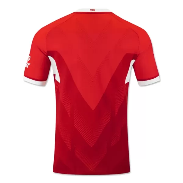 Maglia VfB Stuttgart Uomo Secondo 2024/25