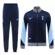 Tottenham Hotspur Tute da giacca da allenamento Uomo 2024/25 Navy