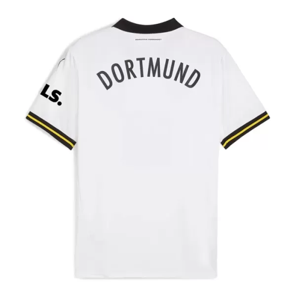 Completo calcio Borussia Dortmund Bambino 3rd 2024/25