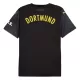 Maglia Borussia Dortmund Uomo Secondo 2024/25