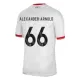 Completo calcio Liverpool Alexander-Arnold 66 Bambino 3rd 2024/25