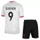 Completo calcio Liverpool Darwin 9 Bambino 3rd 2024/25