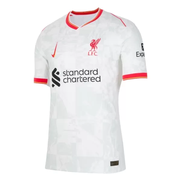 Maglia Liverpool Donna 3rd 2024/25