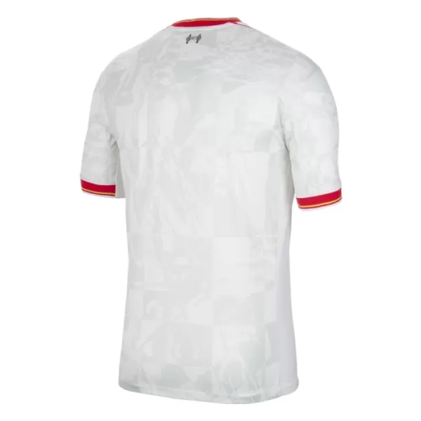 Maglia Liverpool Uomo 3rd 2024/25