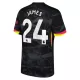 Maglia Chelsea James 24 Uomo 3rd 2024/25