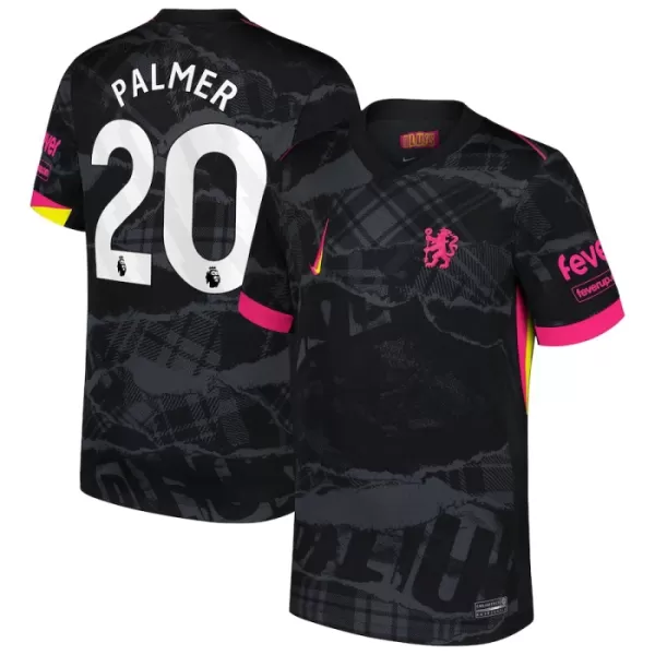 Maglia Chelsea Palmer 20 Uomo 3rd 2024/25