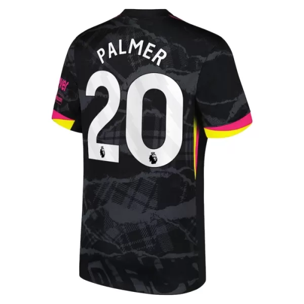 Maglia Chelsea Palmer 20 Uomo 3rd 2024/25