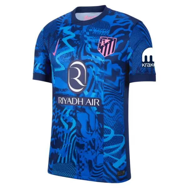 Completo calcio Atlético Madrid Bambino 3rd 2024/25