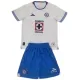 Completo calcio Cruz Azul Bambino Secondo 2024/25