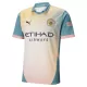 Completo calcio Manchester City Bambino 4th 2024/25