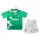 Completo calcio Palmeiras Bambino 2024 Verde - Speciale