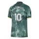 Completo calcio Tottenham Hotspur Maddison 10 Bambino 3rd 2024/25