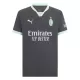 Maglia AC Milan Morata 7 Uomo 3rd 2024/25