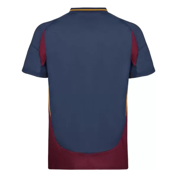 Maglia AS Roma Uomo 3rd 2024/25