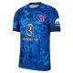 Maglia Atlético Madrid Le Normand 24 Uomo 3rd 2024/25