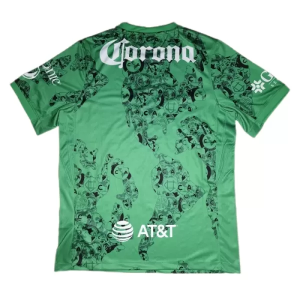 Maglia Portiere Club América Uomo 2024/25