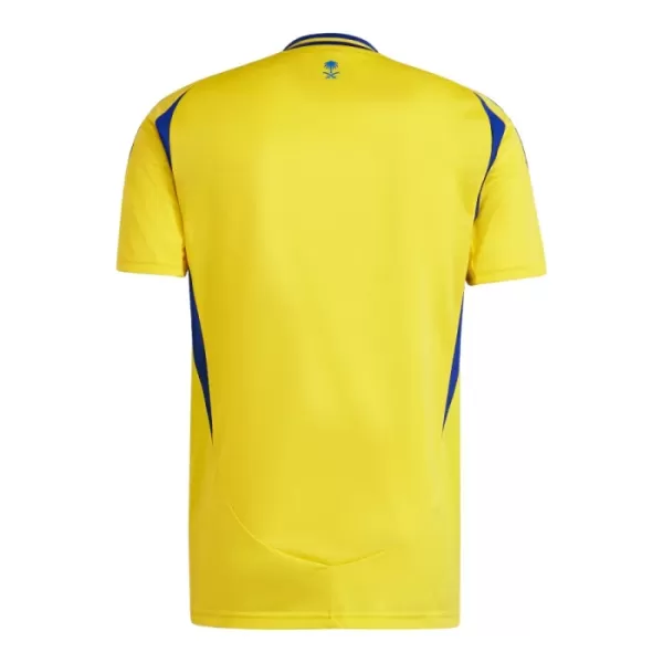 Completo calcio Al Nassr Bambino Primo 2024/25