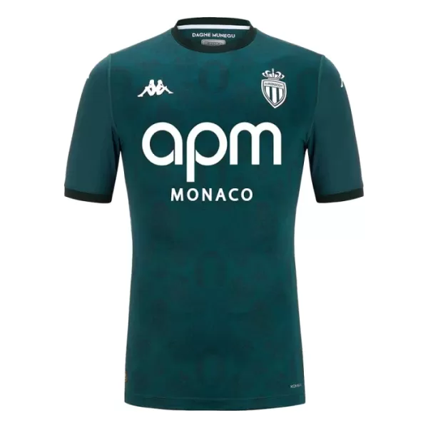 Completo calcio AS Monaco Bambino Secondo 2024/25