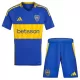 Completo calcio Boca Juniors Bambino Primo 2024/25