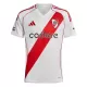 Completo calcio River Plate Bambino Primo 2024/25