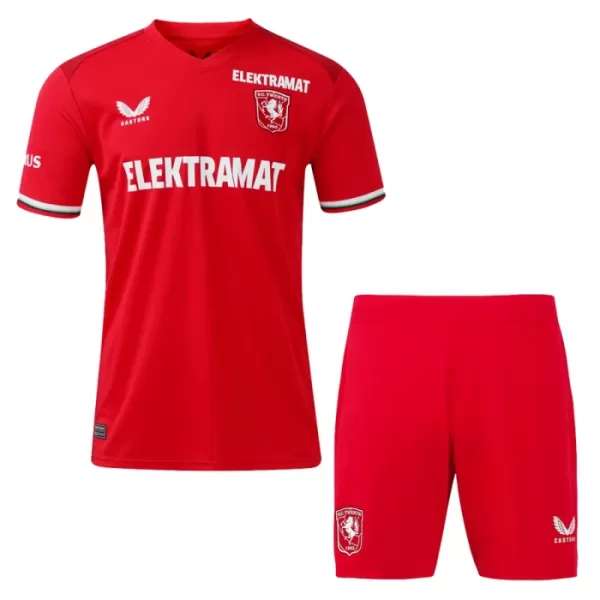 Completo calcio Twente Bambino Primo 2024/25