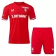 Completo calcio Twente Bambino Primo 2024/25