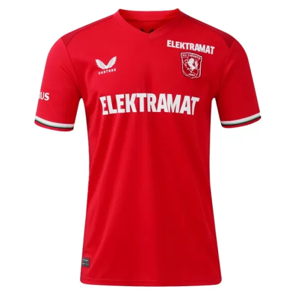 Completo calcio Twente Bambino Primo 2024/25