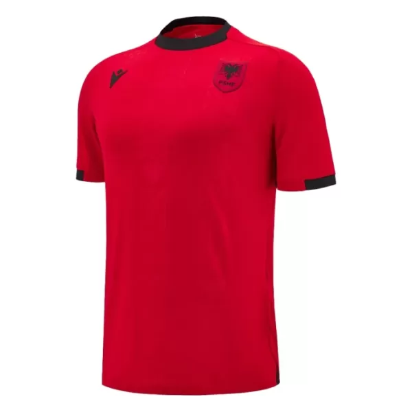 Maglia Albania Uomo Primo 2024/25