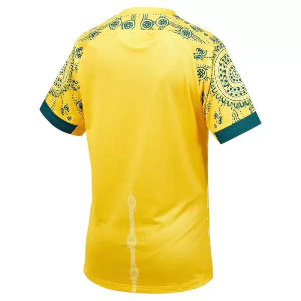 Maglia Australia Uomo Primo 2024