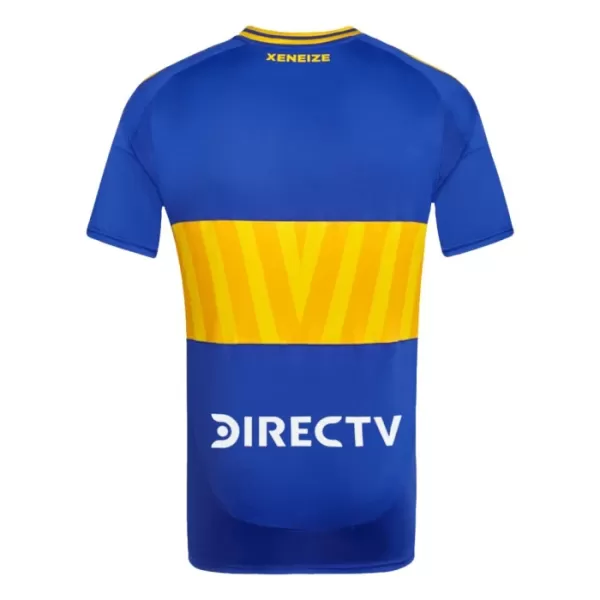 Maglia Boca Juniors Uomo Primo 2024/25