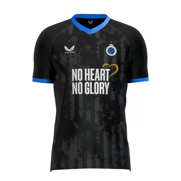 Maglia Club Brugge Uomo 3rd 2024/25