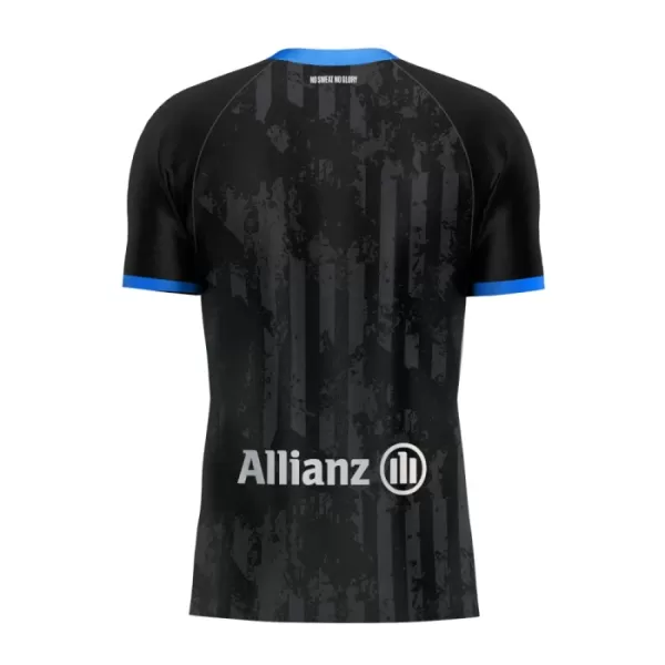 Maglia Club Brugge Uomo 3rd 2024/25