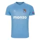 Maglia Coventry City Uomo Primo 2024/25