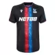 Maglia Crystal Palace Uomo 3rd 2024/25