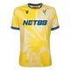 Maglia Crystal Palace Uomo Secondo 2024/25