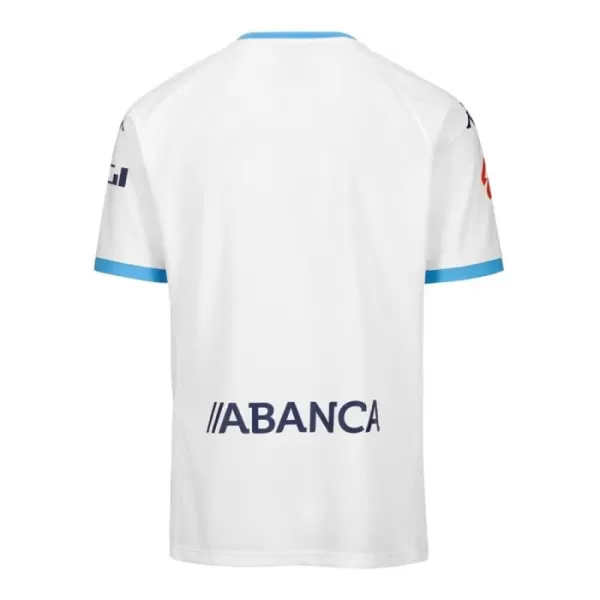 Maglia Deportivo de La Coruna Uomo 3rd 2024/25