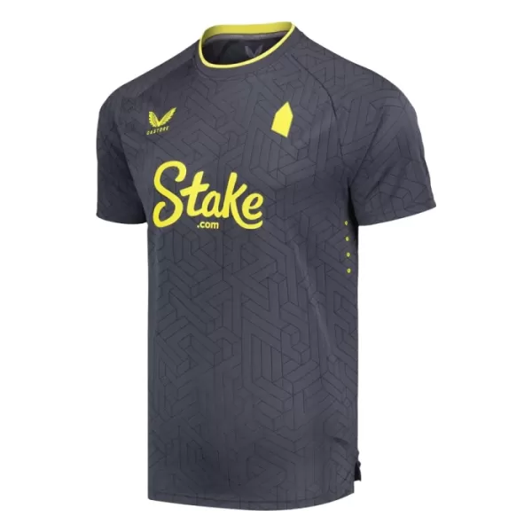 Maglia Everton Uomo Secondo 2024/25