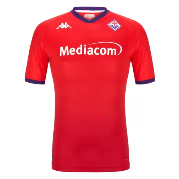 Maglia Fiorentina Uomo 3rd 2024/25