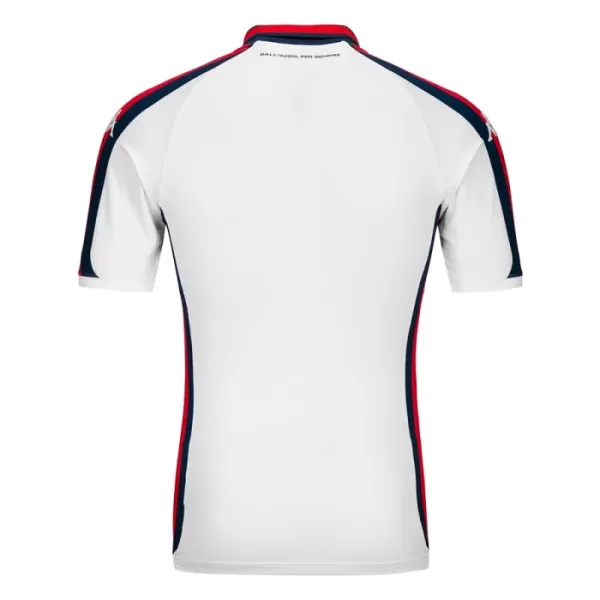 Maglia Genoa Uomo Secondo 2024/25