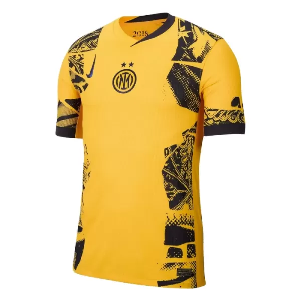 Maglia Inter Milan Uomo 3rd 2024/25