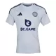 Maglia Leicester City Uomo 3rd 2024/25