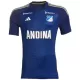 Maglia Millonarios Uomo Primo 2024/25